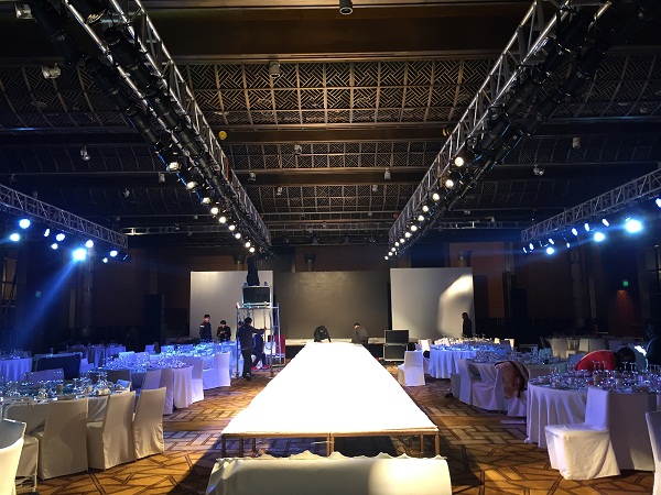 2016國際零皮草，無傷害時(shí)尚盛典——上海走秀活動(dòng)策劃公司