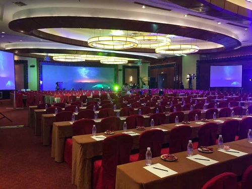 上海“虹金鎖”上線發(fā)布會活動策劃圓滿落幕！ 